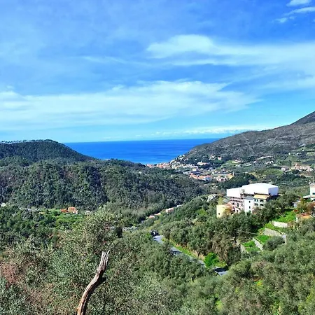 Appartement Legnaro Sleeps 4 With Wifi